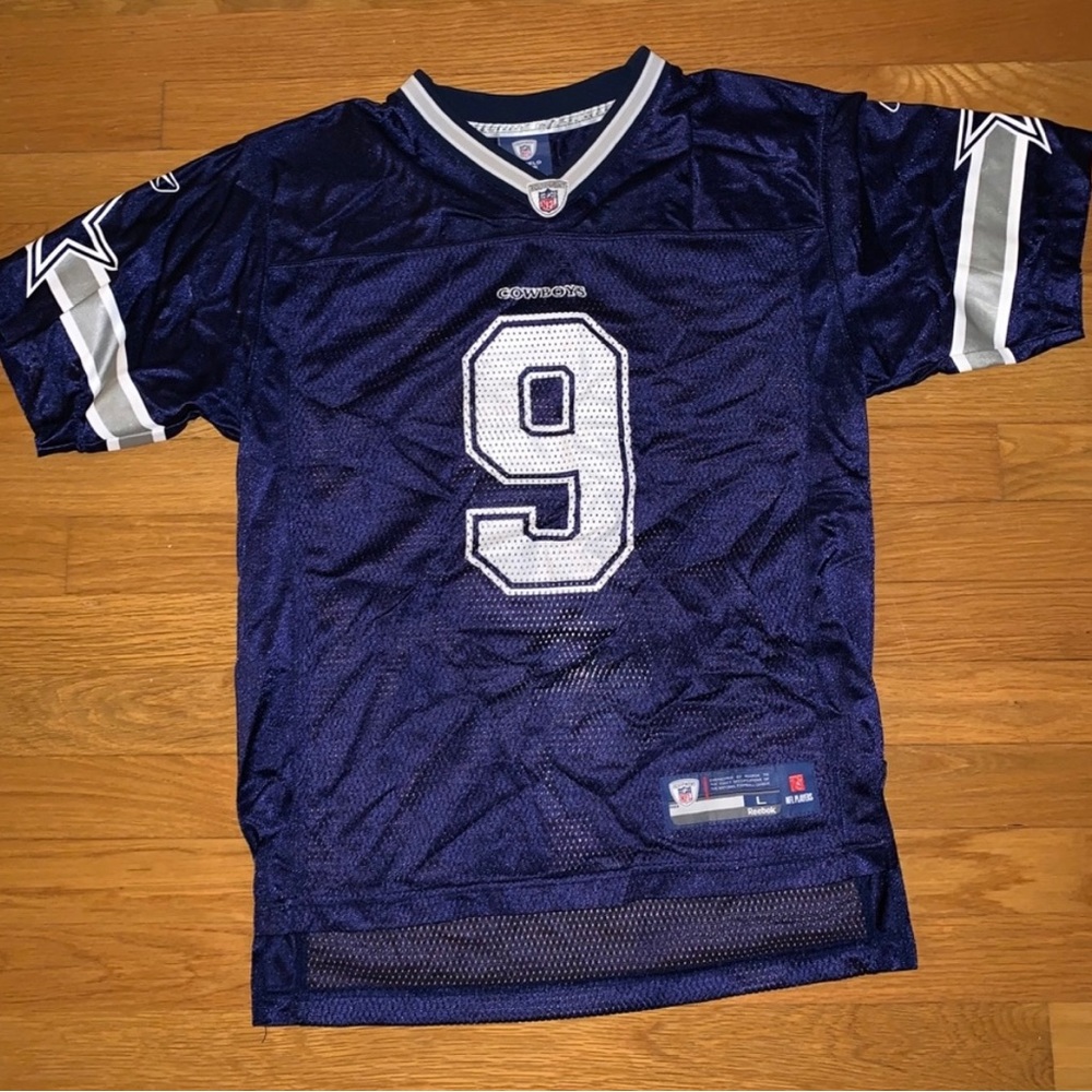 Dallas Cowboys Jersey